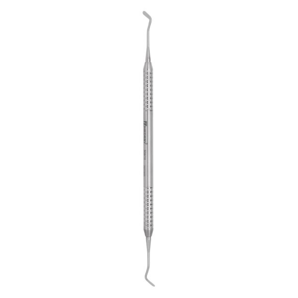 509/12 Kompozitni instrument, Inox, SS12, dva vrha 2,2 mm