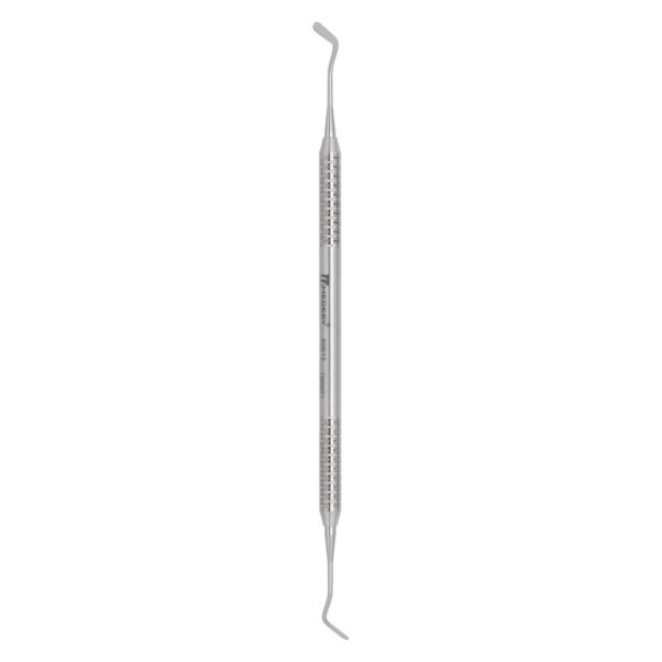 509/13 Kompozitni instrument, Inox, SS13, dva vrha 2,6 mm