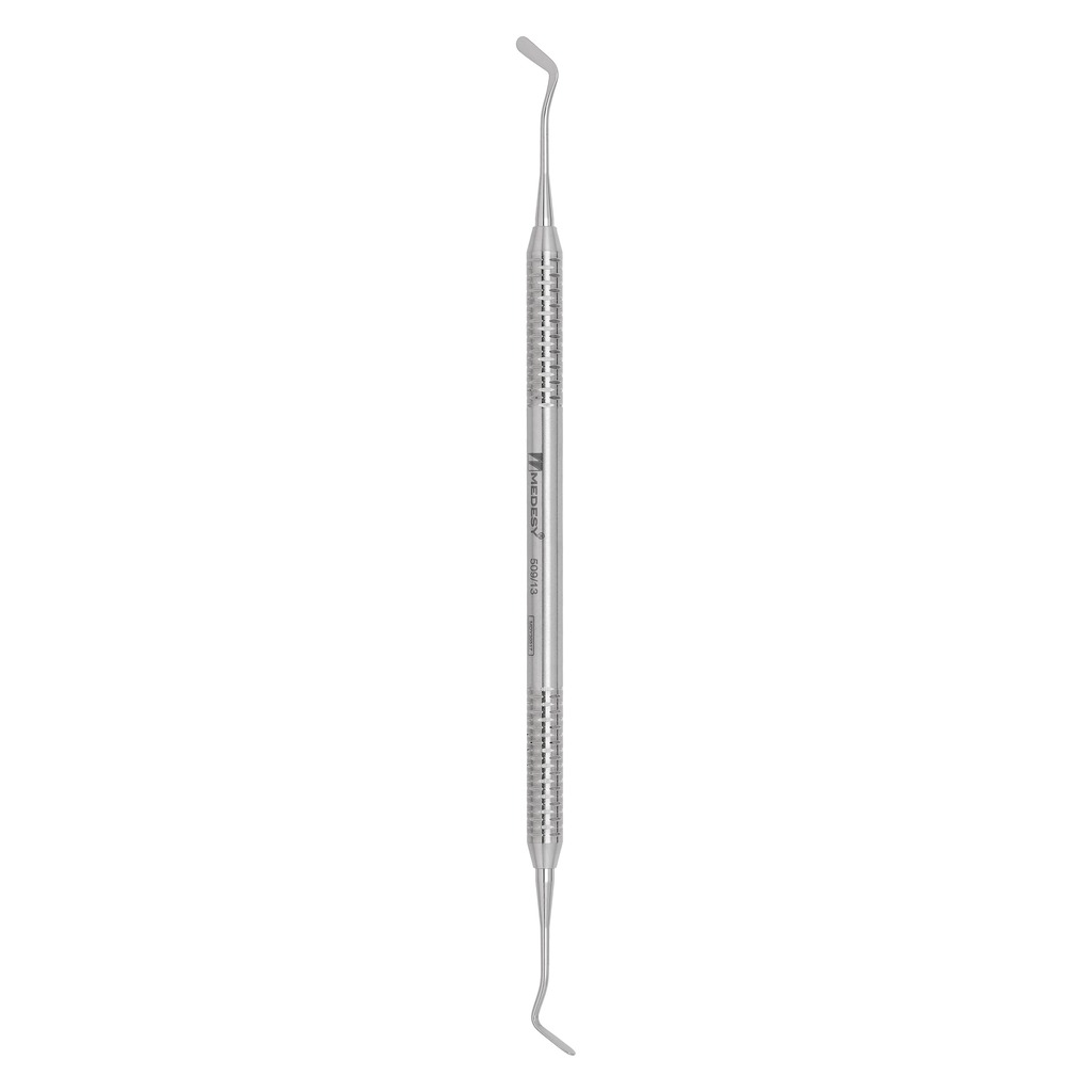 509/13 Kompozitni instrument, Inox, SS13, dva vrha 2,6 mm