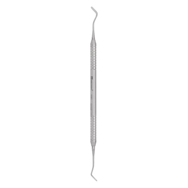 518/1 Kompozitni instrument, Inox, SS1, dva vrha 2 mm