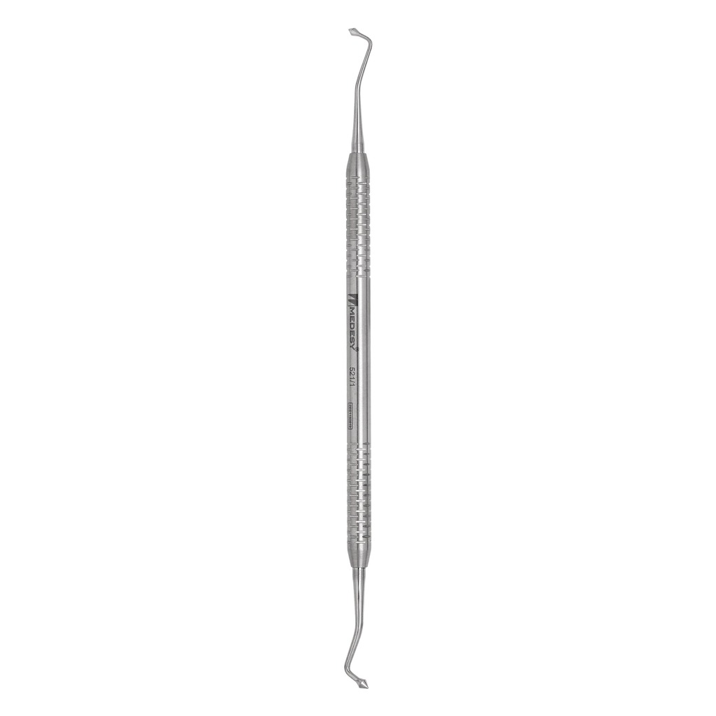 521/1 Plugger Westcott br. 21, jedan vrh 2,2 mm i jedan vrh 2,5 mm