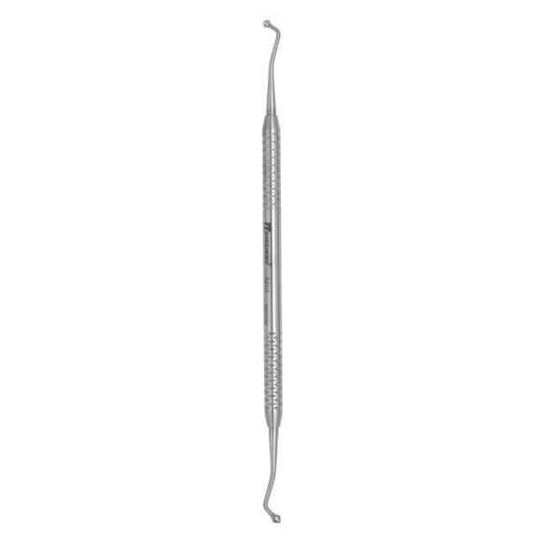 521/2 Plugger Westcott br. 21B, jedan vrh 2,7 mm i jedan vrh 3 mm