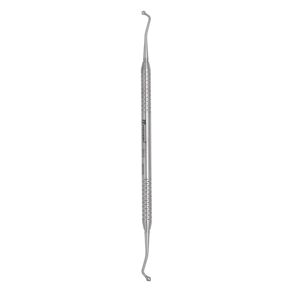 521/2 Plugger Westcott br. 21B, jedan vrh 2,7 mm i jedan vrh 3 mm