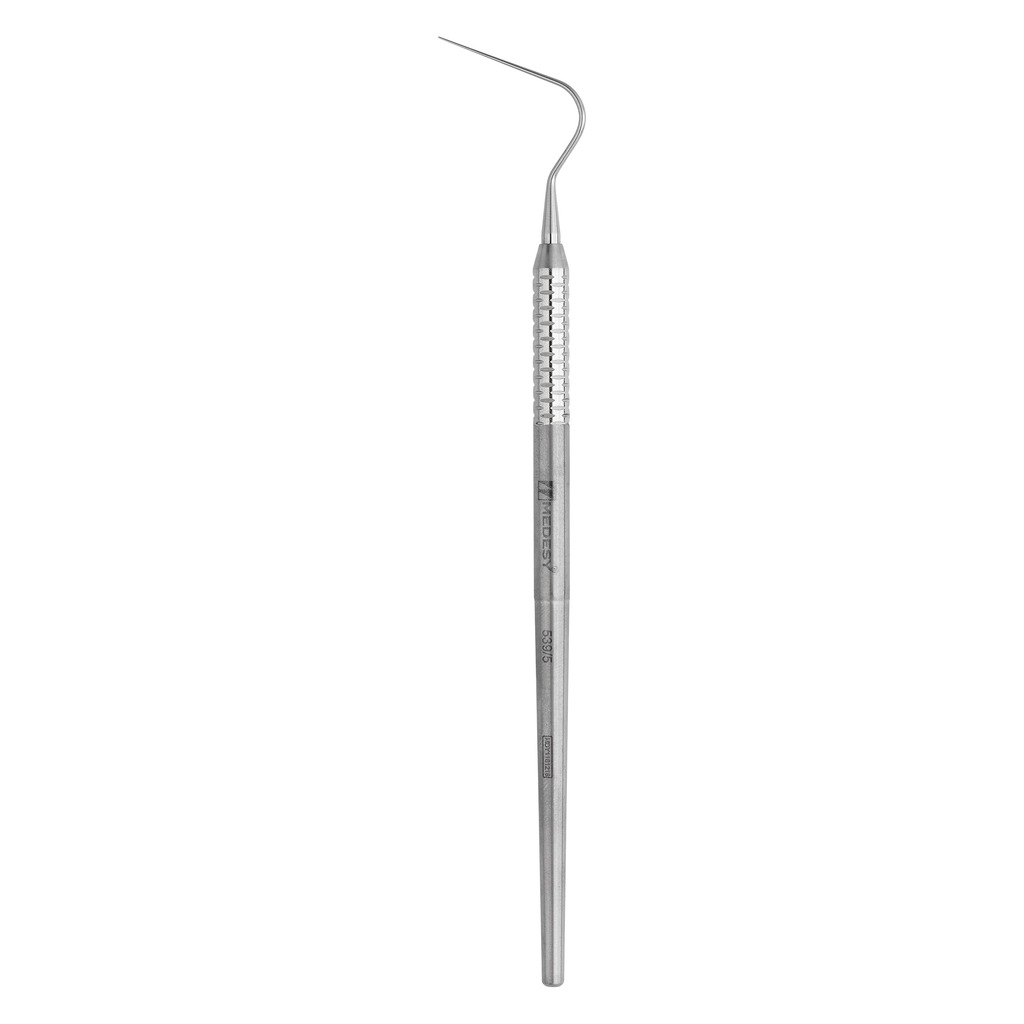 539/5 Endodontski Spreader Posterior br. 0, fi 0,35 mm