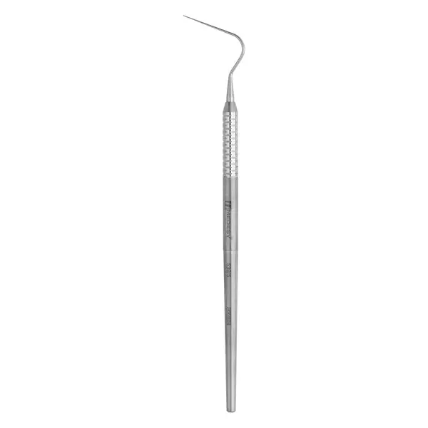 539/5 Endodontski Spreader Posterior br. 0, fi 0,35 mm