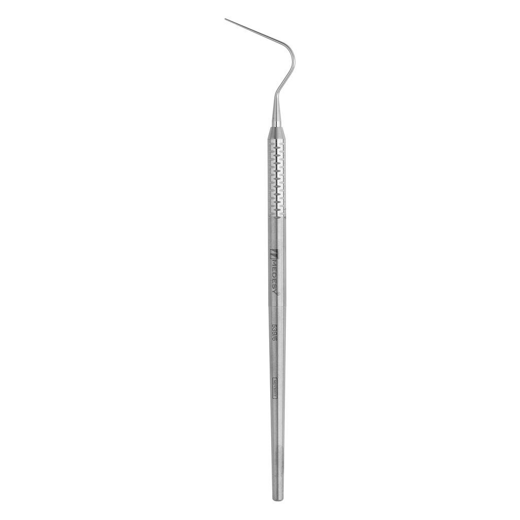 539/6 Endodontski Spreader Posterior br. 00, fi 0,55 mm