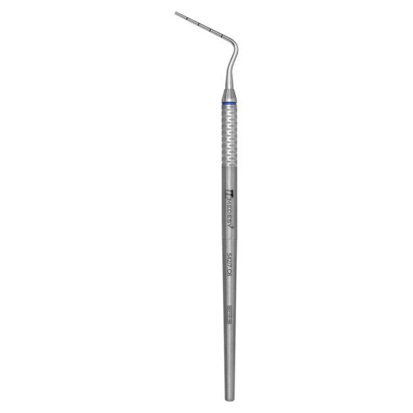 542/7.C6 Plugger veličina ISO 120, vrh fi 1,2 mm