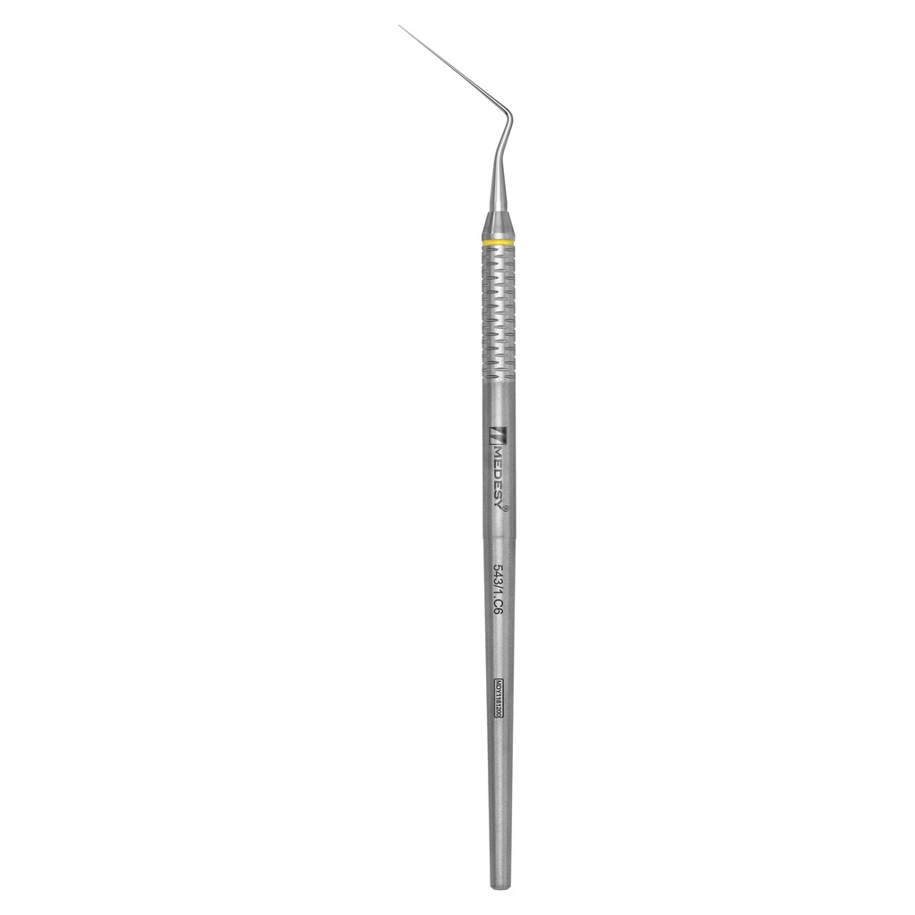 543/1.C6 Spreader veličina ISO 20, vrh fi 0,2 mm
