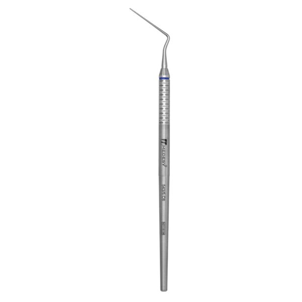 543/5.C6 Spreader veličina ISO 60, vrh fi 0,6 mm