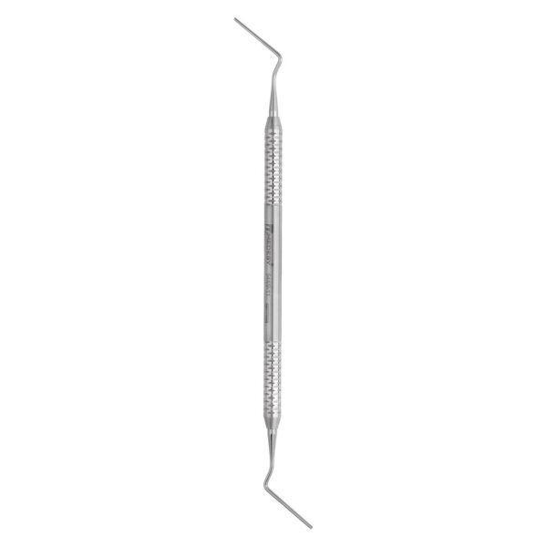544/9-11 Dvostrani endodontski Plugger 9/11, jedan vrh fi 1 mm i jedan vrh fi 1,15 mm
