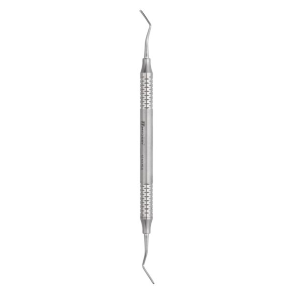 551/3.HL8 Periodontalna motika lateralna, bukalna/lingvalna