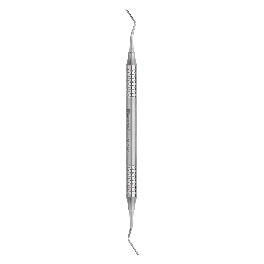 551/3.HL8 Periodontalna motika lateralna, bukalna/lingvalna