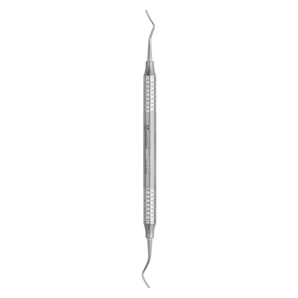 551/5.HL8 Periodontalna motika Posterior, mezijalna/distalna