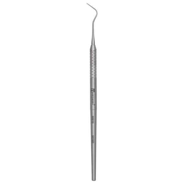 555/10 Sonda N. 10 jednostrana, fi 6 mm