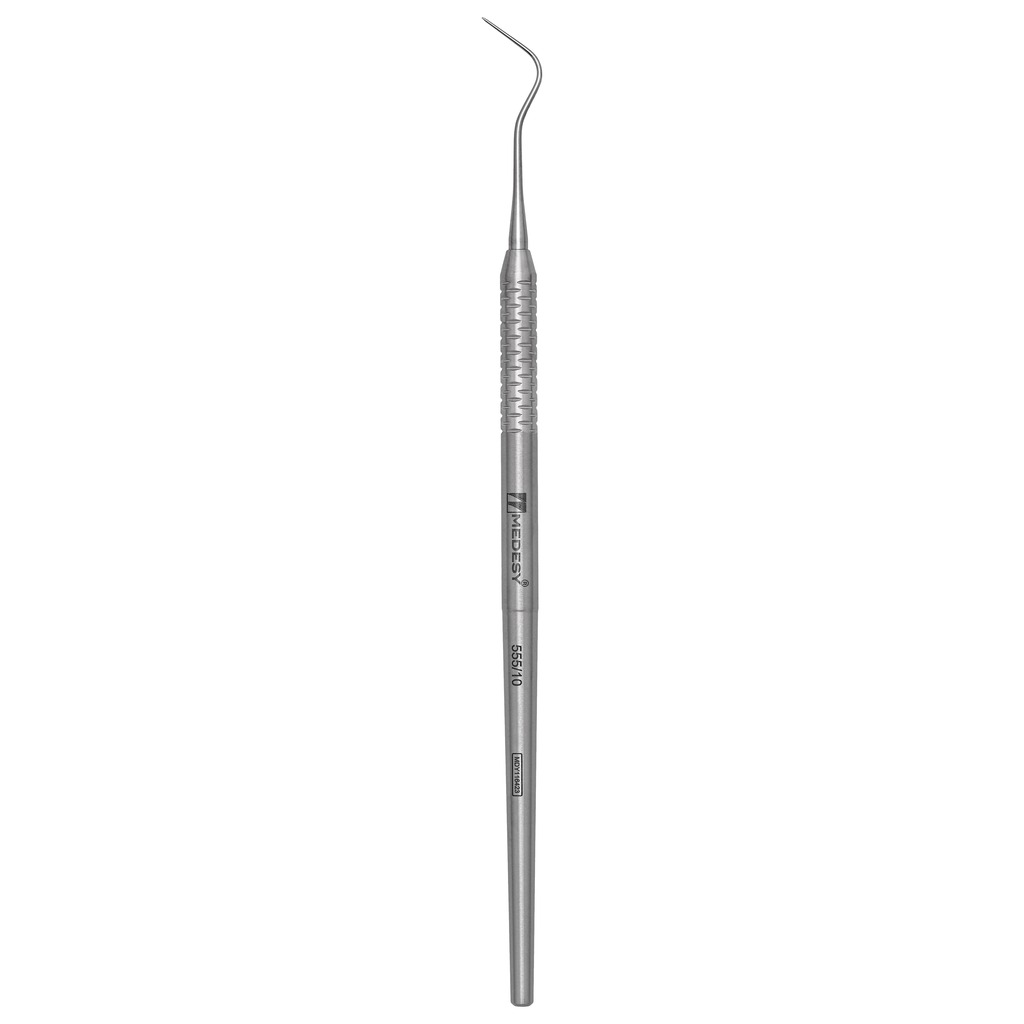 555/10 Sonda N. 10 jednostrana, fi 6 mm