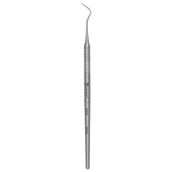 555/10 Sonda N. 10 jednostrana, fi 6 mm