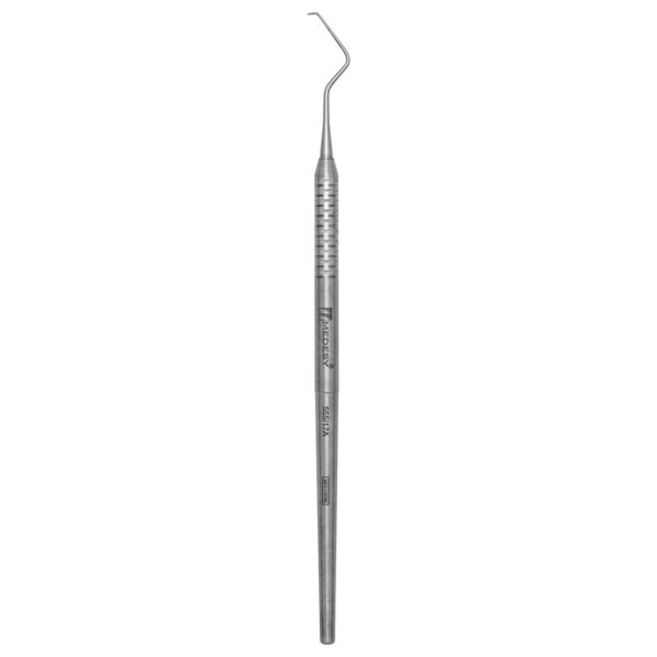 555/17A Sonda N. 17A jednostrana, fi 6 mm