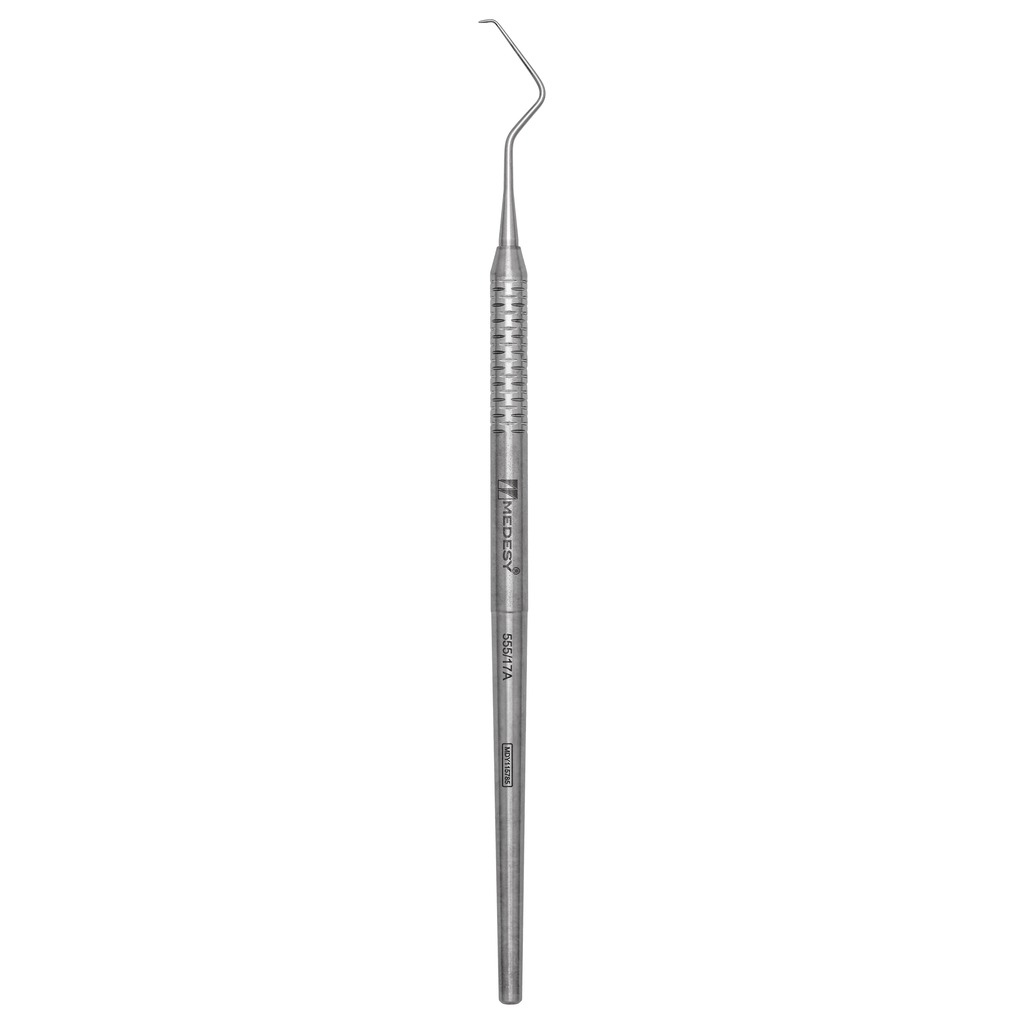 555/17A Sonda N. 17A jednostrana, fi 6 mm