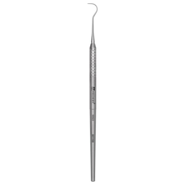 555/2 Sonda N. 2 jednostrana, fi 6 mm