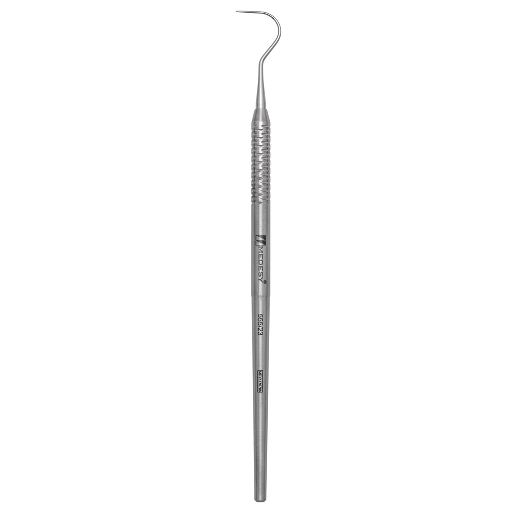 555/23 Sonda N. 23 jednostrana, fi 6 mm