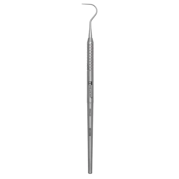 555/23 Sonda N. 23 jednostrana, fi 6 mm