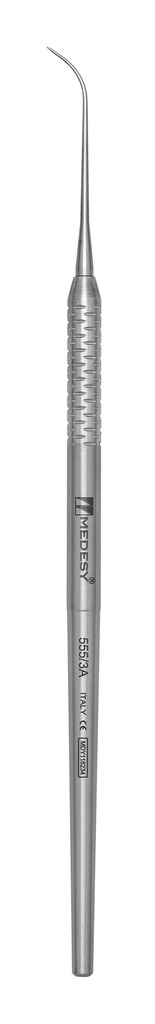 555/3A Sonda N. 3A jednostrana, fi 6 mm
