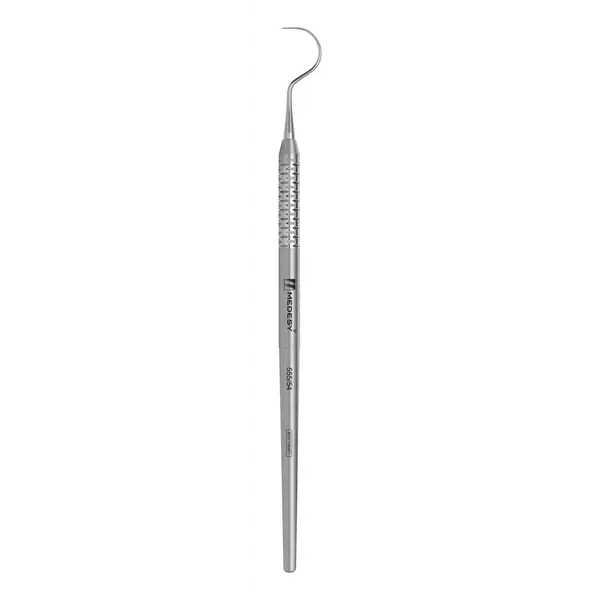 555/54 Sonda N. 54 jednostrana, fi 6 mm