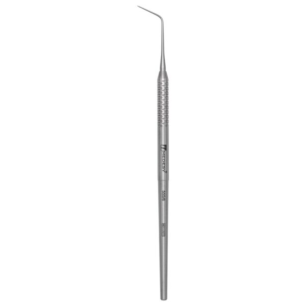 555/6 Sonda N. 6 jednostrana, fi 6 mm