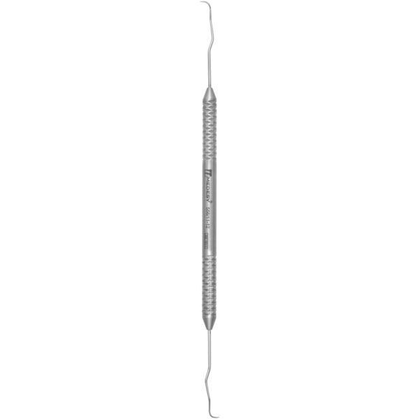 556/11-12 Sonda N. 11-12 dvostrana ekstra tanka