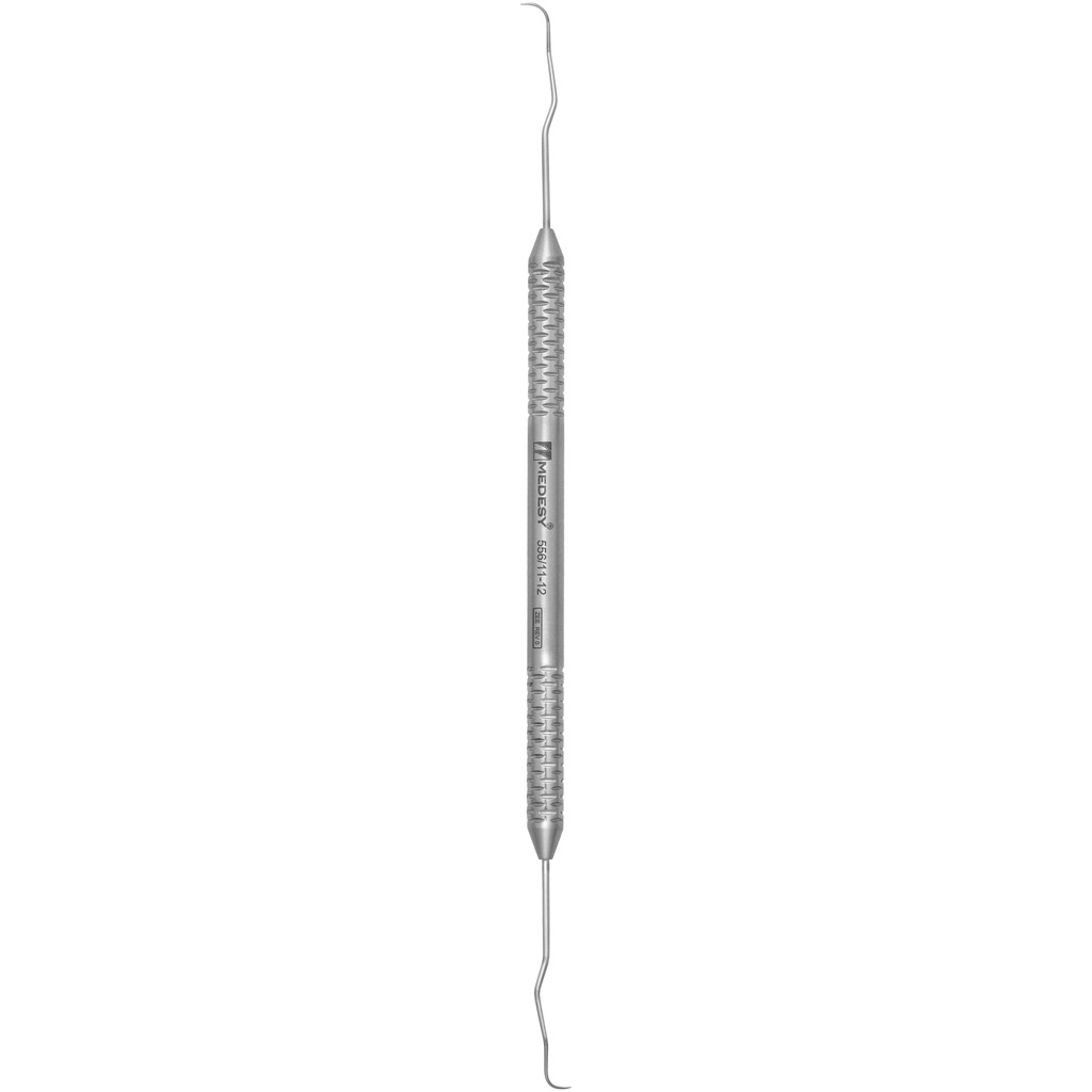 556/11-12 Sonda N. 11-12 dvostrana ekstra tanka
