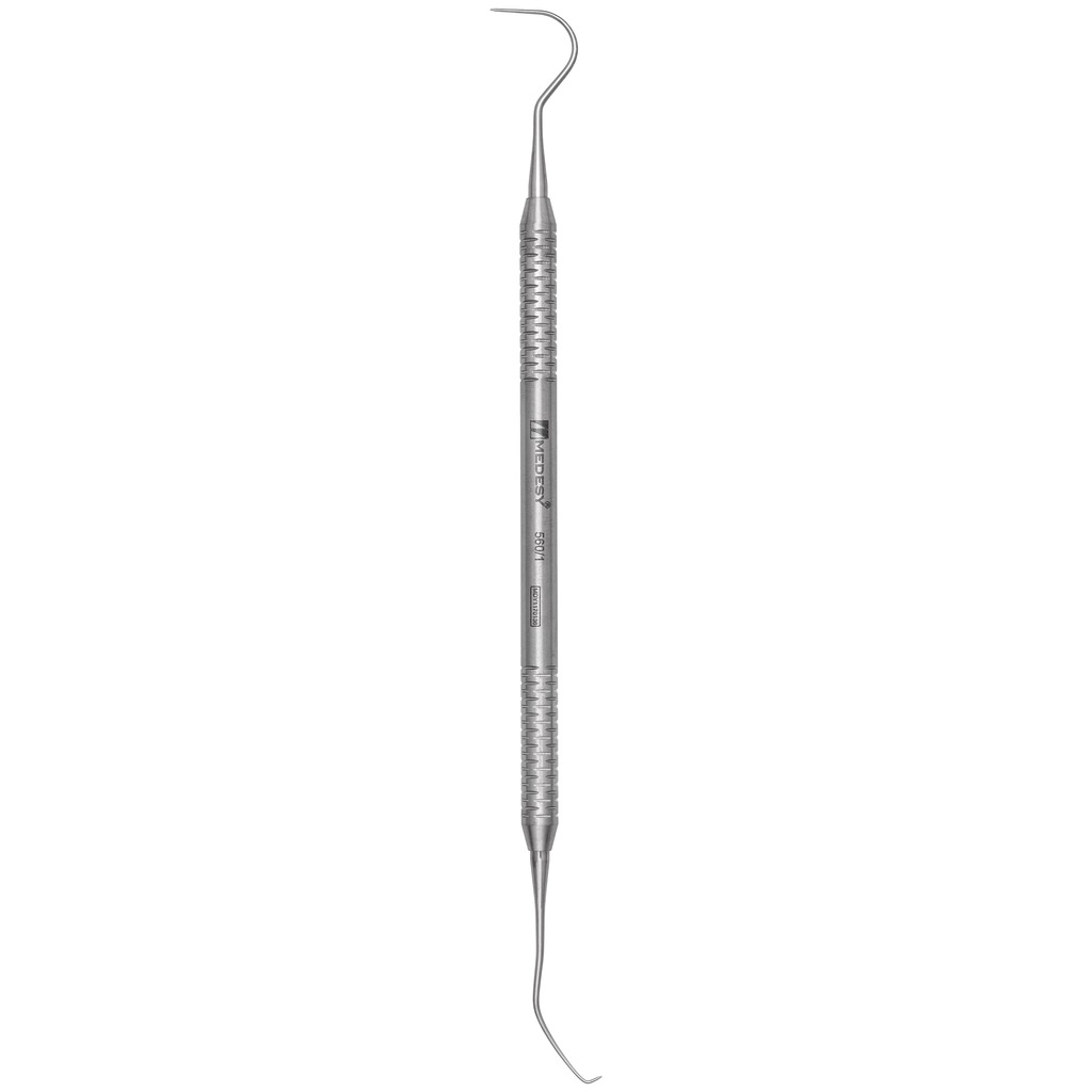 560/1 Sonda N. 23-17 dvostrana, fi 6 mm