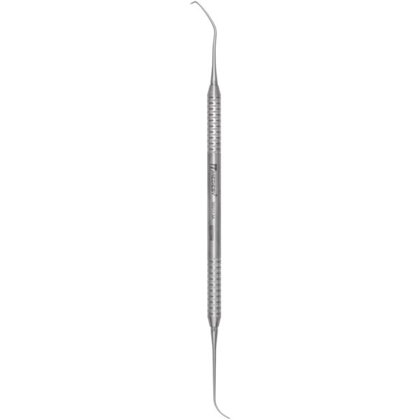 560/17-3A Sonda N. 17-3A dvostrana, fi 6 mm