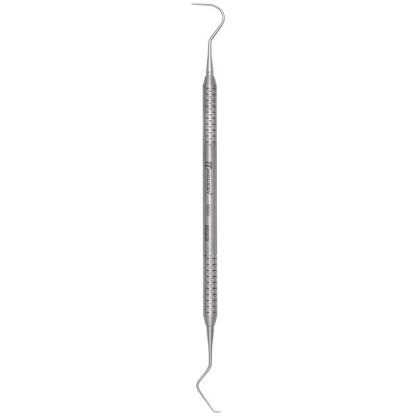 560/2 Sonda N. 23-17A dvostrana, fi 6 mm