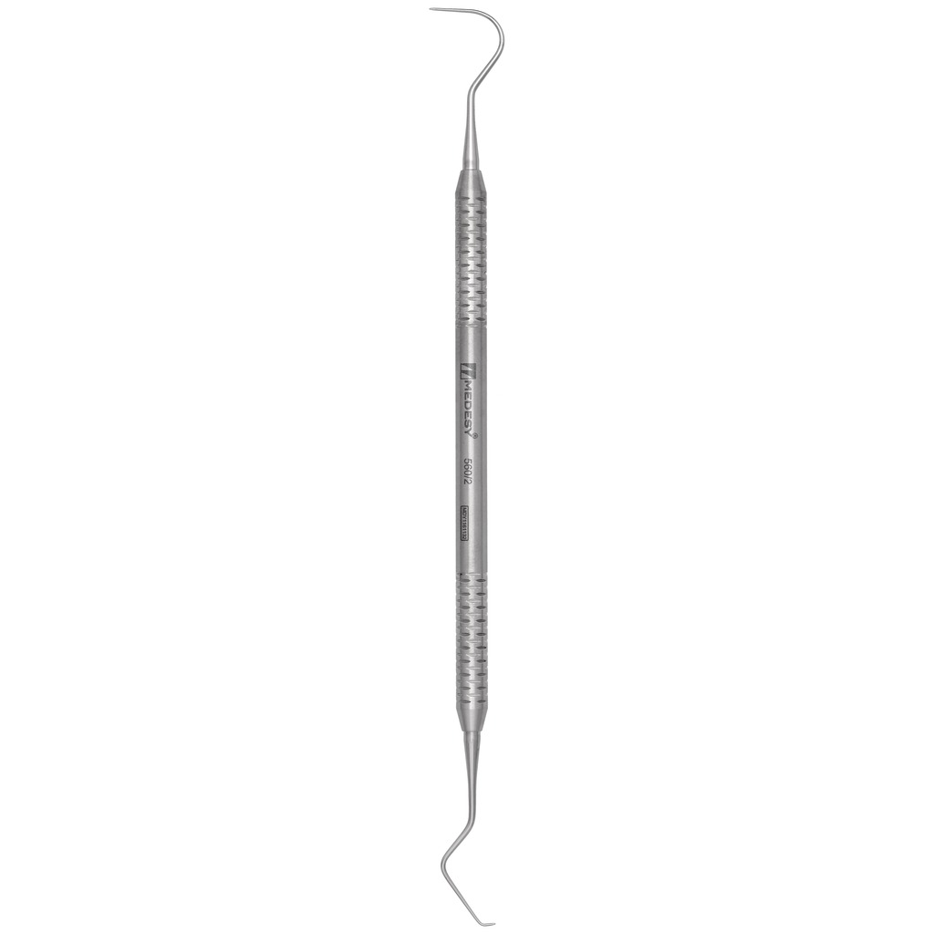 560/2 Sonda N. 23-17A dvostrana, fi 6 mm