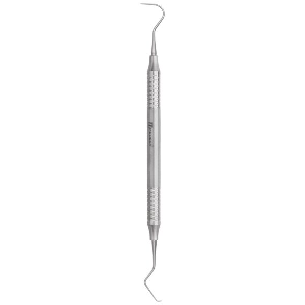 560/2.HL8 Sonda N. 23-17A dvostrana, fi 8 mm