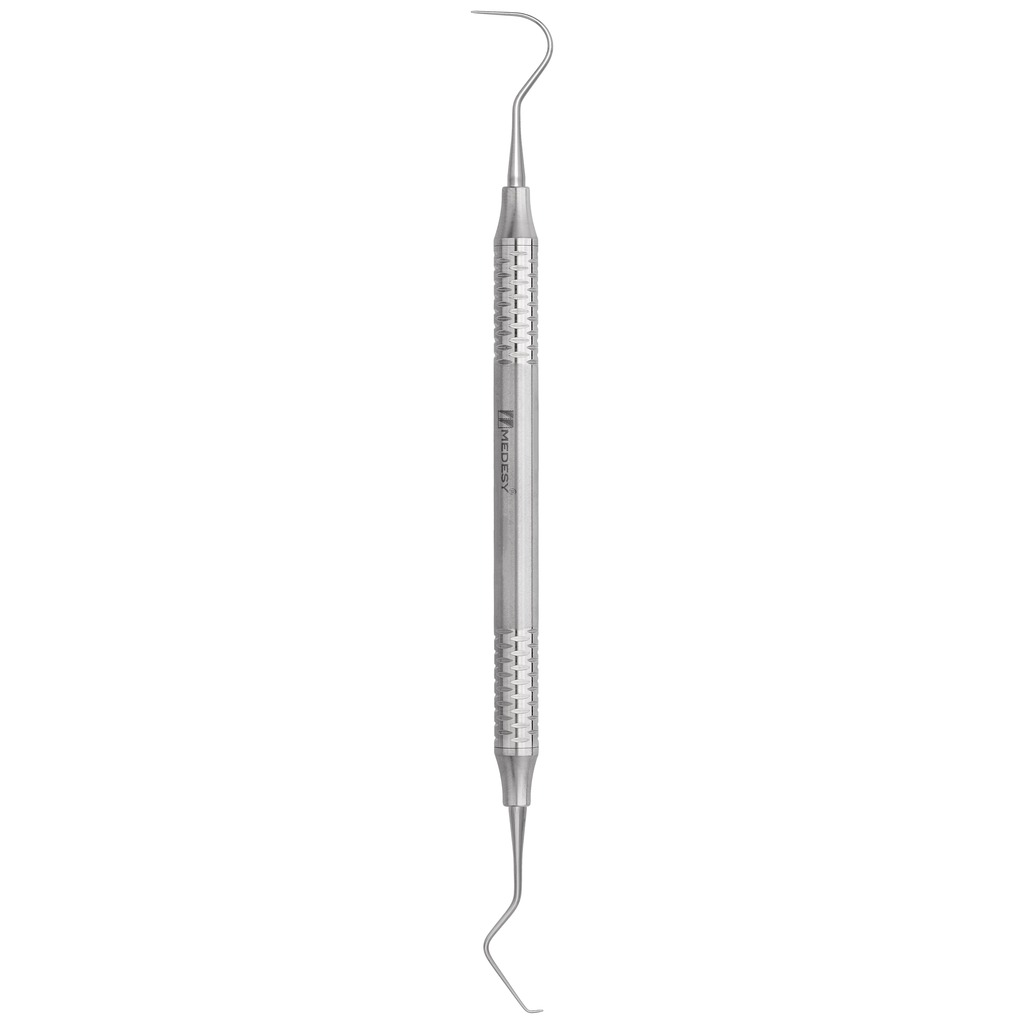 560/2.HL8 Sonda N. 23-17A dvostrana, fi 8 mm