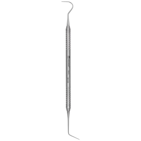560/3 Sonda N. 23-6 dvostrana, fi 6 mm