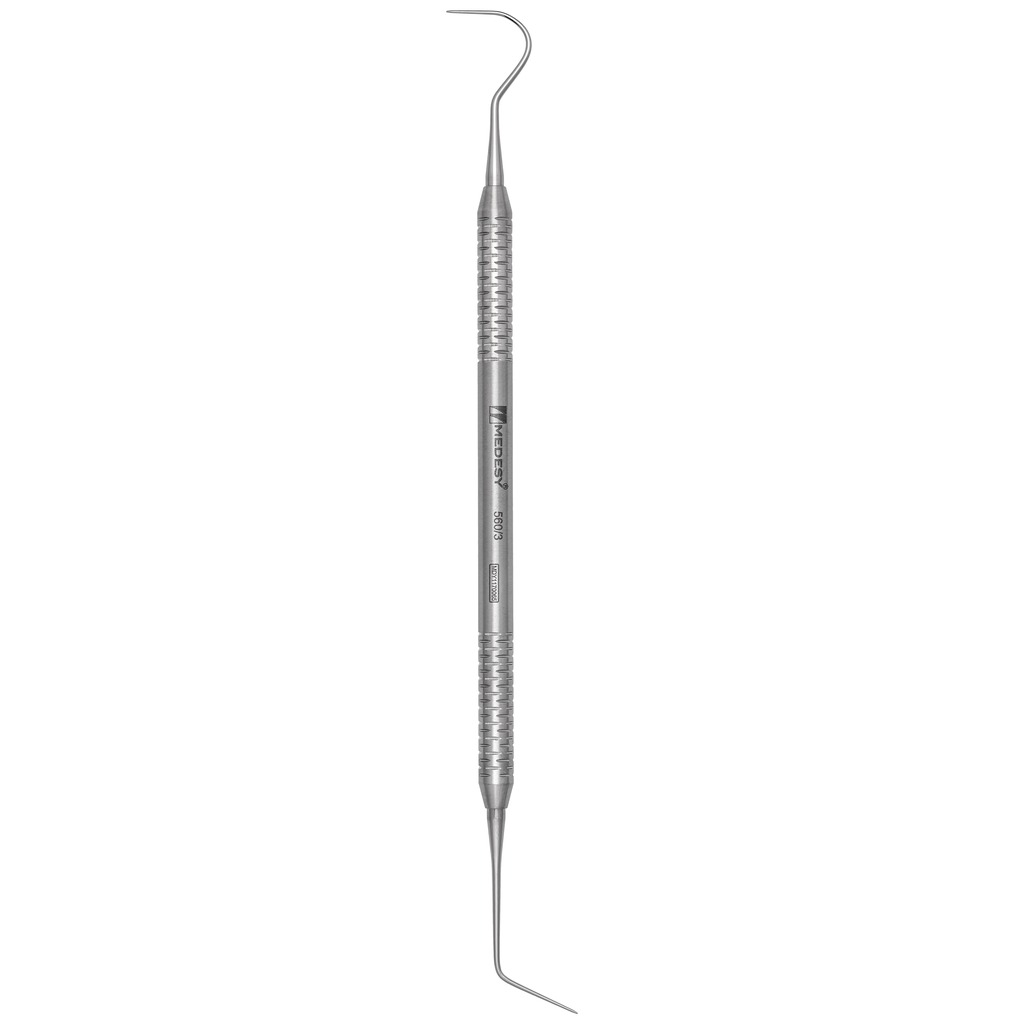 560/3 Sonda N. 23-6 dvostrana, fi 6 mm