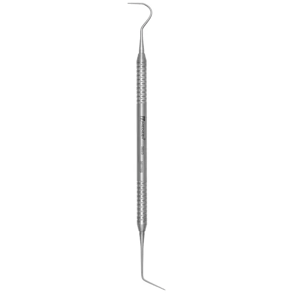 560/3 Sonda N. 23-6 dvostrana, fi 6 mm