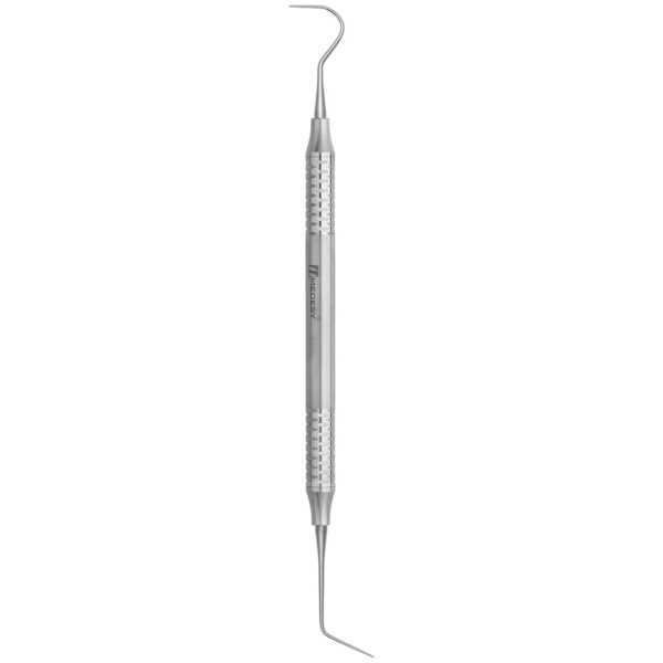 560/3.HL8 Sonda N. 23-6 dvostrana, fi 8 mm