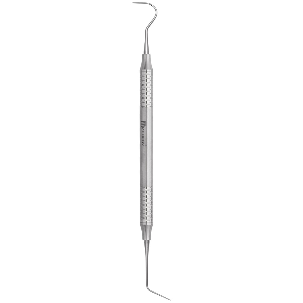 560/3.HL8 Sonda N. 23-6 dvostrana, fi 8 mm