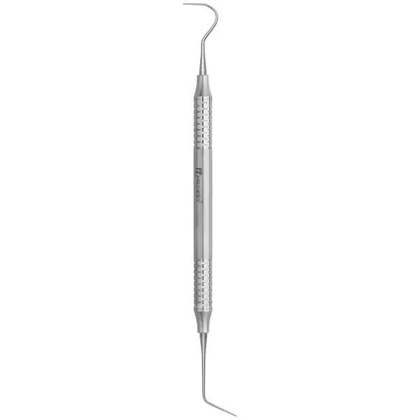 560/3.HL8 Sonda N. 23-6 dvostrana, fi 8 mm