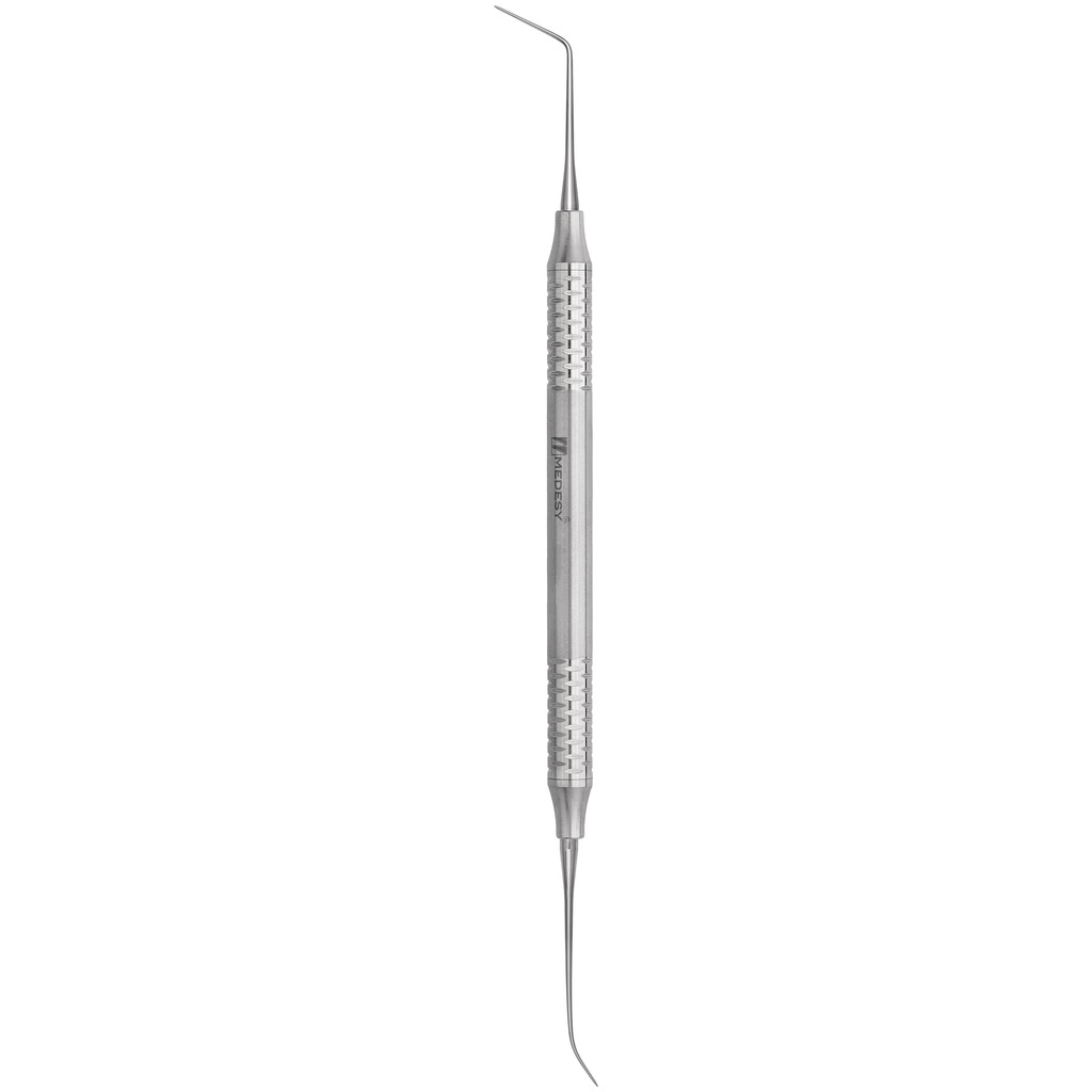560/4.HL8 Sonda N. 6-3 dvostrana, fi 8 mm