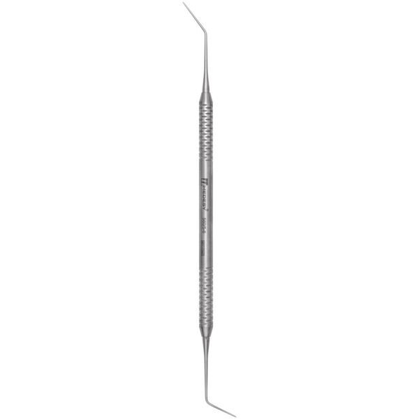 560/5-6 Sonda N. 5-6 dvostrana, fi 6 mm