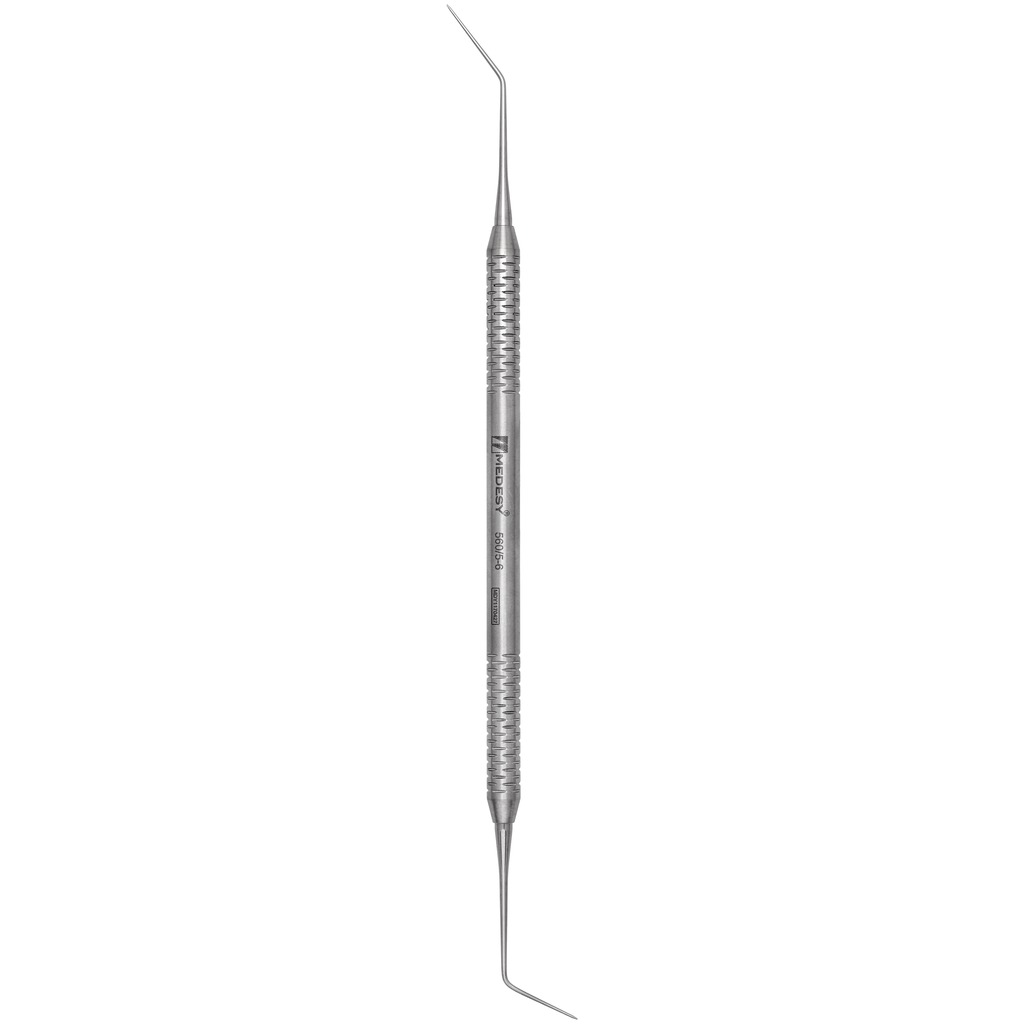 560/5-6 Sonda N. 5-6 dvostrana, fi 6 mm