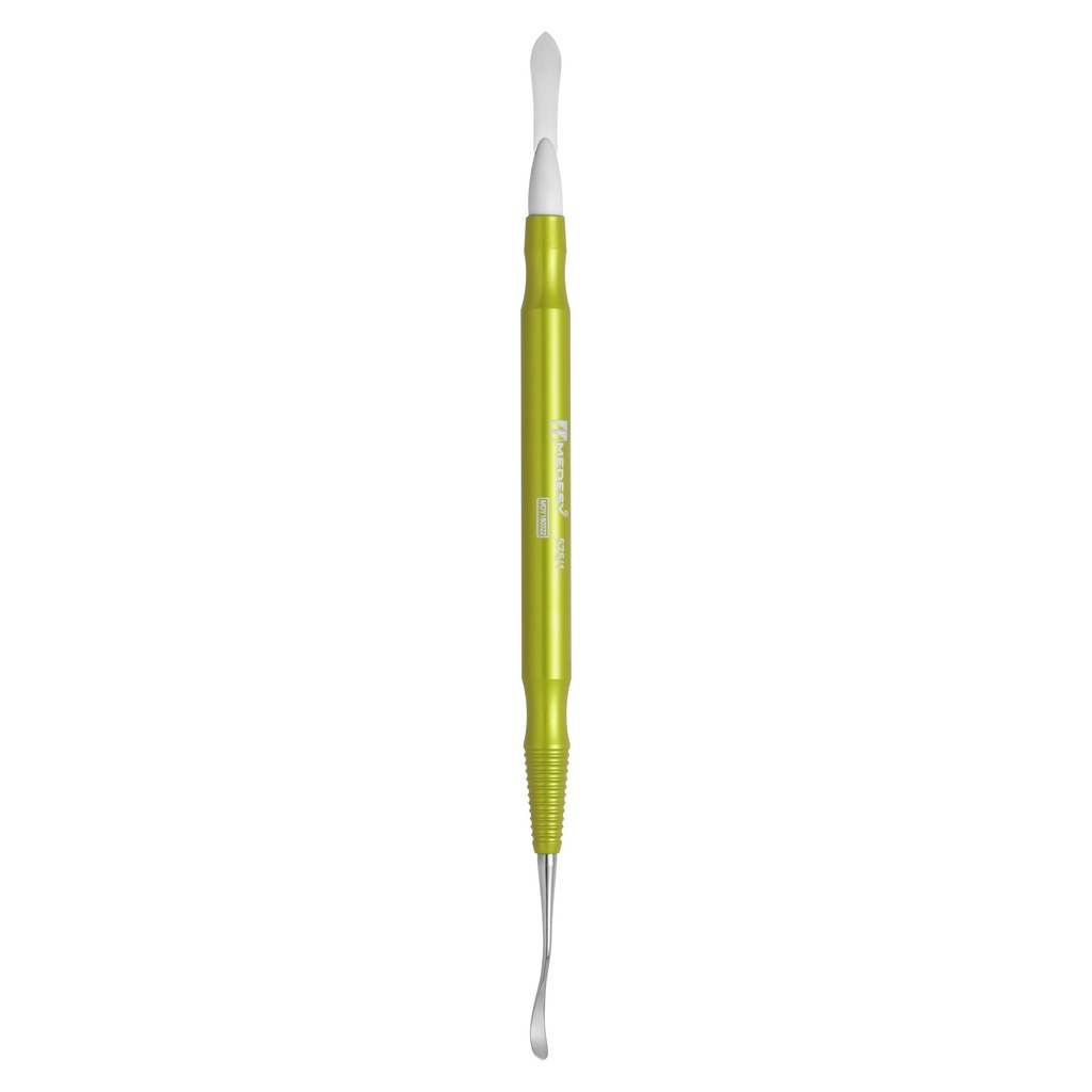 575/1 Instrument za modeliranje Greenstein keramika s vrhovima br. 2