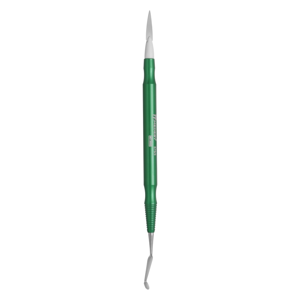 575/3 Instrument za modeliranje Greenstein keramika s vrhovima br. 3