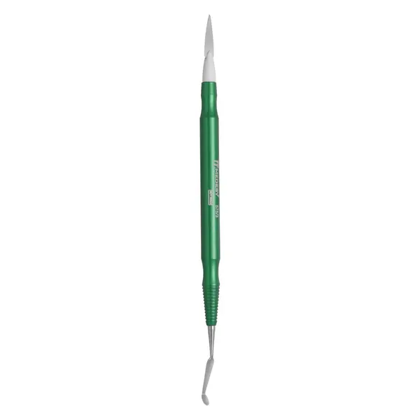 575/3 Instrument za modeliranje Greenstein keramika s vrhovima br. 3
