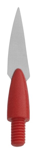 577/2 Instrument za modeliranje Greenstein keramika br. 2, debljina 0,1 mm