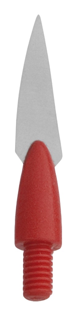 577/2 Instrument za modeliranje Greenstein keramika br. 2, debljina 0,1 mm